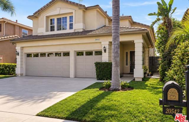 20542 Pesaro Way Gallery 1