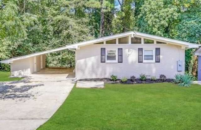 1702 Danrich Drive Gallery 4