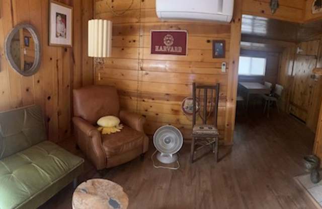 Creek Cabin In Idyllwild Gallery 4