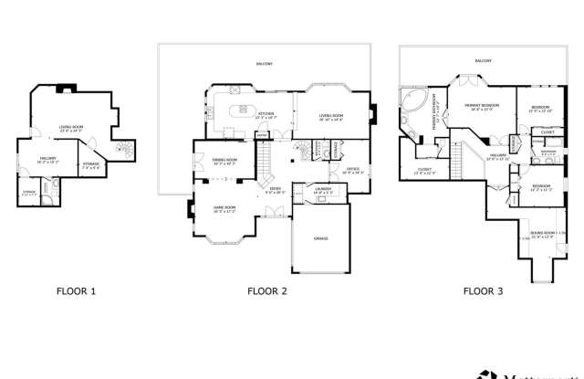Large Living in Lake Forest Estates Gallery 3