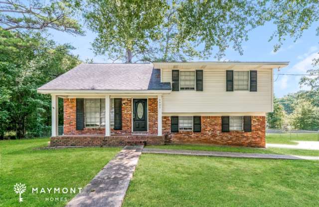 5405 Valleyview Trail Gallery 1