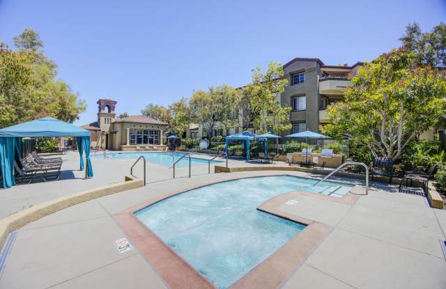 Wood Canyon Villa Apartment Homes Gallery 4