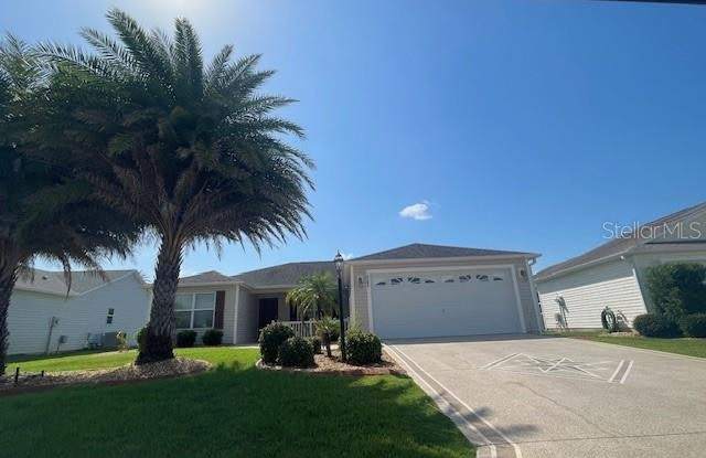 3389 GREENACRES TERRACE - 3389 Greenacres Terrace, The Villages, FL 32163