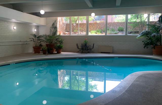 2 Bedroom 1 Bath Condo With Tons of Character and Amenities! photos photos