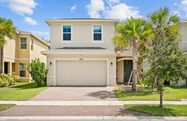 1597 NW Cataluna Circle photos photos