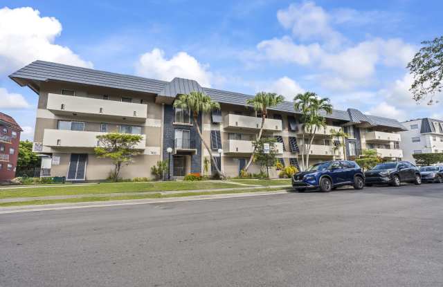 7430 Sw 59th Ct - 7430 Southwest 59th Court, South Miami, FL 33143