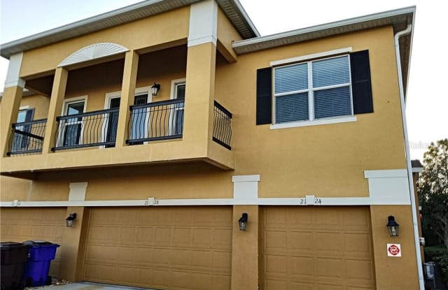 2124 BETSY ROSS LANE - 2124 Betsy Ross Lane, St. Cloud, FL 34769