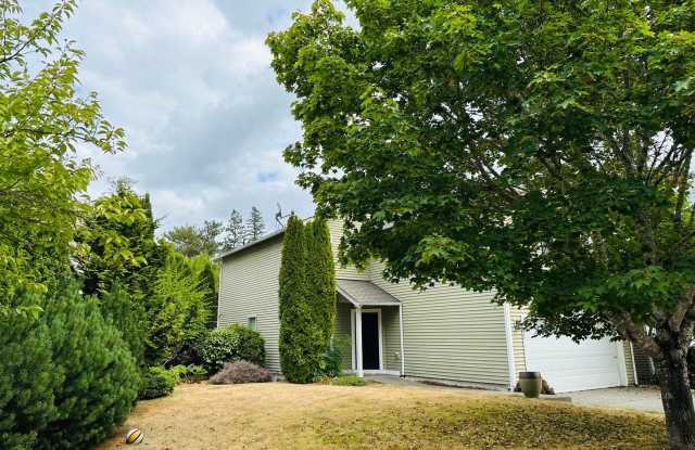 2122 249th pl se - 2122 249th Place Southeast, Sammamish, WA 98075