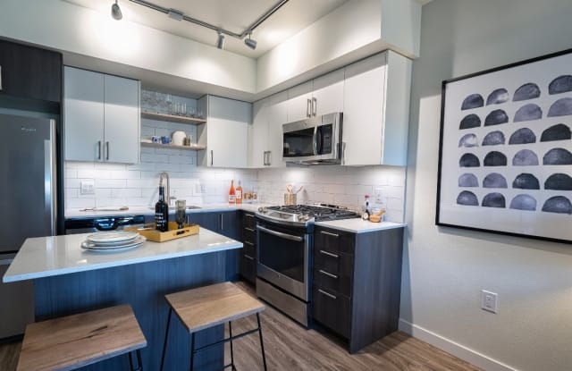 Modera South Lake Union Gallery 3