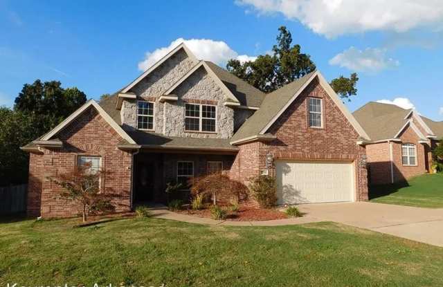 2234 Tall Tree Ln - 2234 Tall Tree Lane, Springdale, AR 72762 2234 Tall Tree Ln - 2234 Tall Tree Lane, Springdale, AR 72762