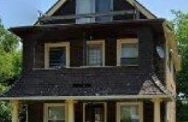2943 E 126th Street - 2943 East 126th Street, Cleveland, OH 44120