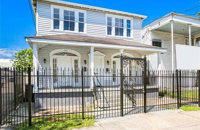 3416 CANAL Street photos photos