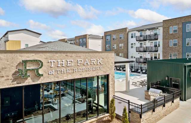 The Refinery at Sugar Hill Apartments and Townhomes. photos photos The Refinery at Sugar Hill Apartments and Townhomes. photos photos