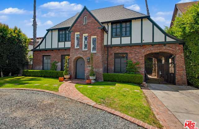 455 Highland Avenue - 455 Highland Avenue, Los Angeles, CA 90036