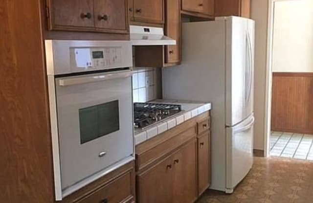 524 S Park Dr, San Jose, CA 95129 - 524 South Park Drive, San Jose, CA 95129