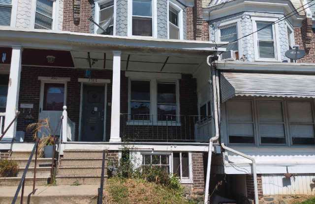 2517 North West Street - 1 photos photos