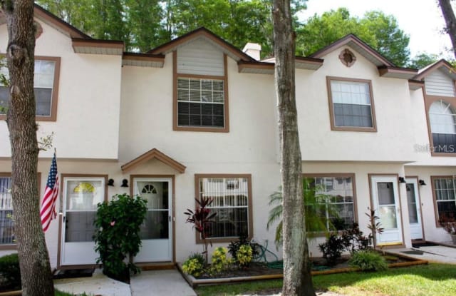 3335 FOX HUNT DRIVE - 3335 Fox Hunt Drive, Palm Harbor, FL 34683