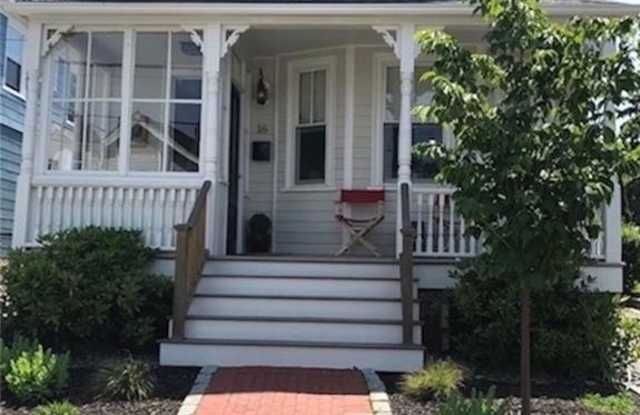 16 Carroll Avenue photos photos