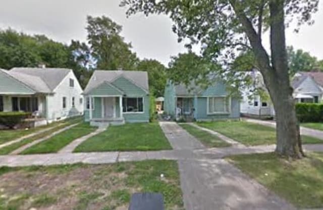 18572 Appleton - 18572 Appleton Street, Detroit, MI 48219