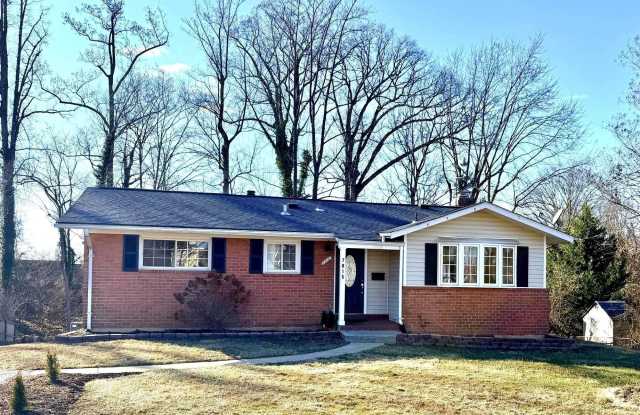 7815 BRISTOW Drive photos photos