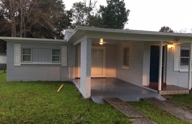 157 W. Garfield Drive - 157 Garfield Dr, West Pensacola, FL 32505