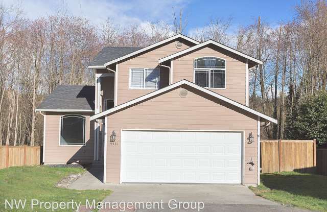 9531 28th Street NE - 9531 28th Street Northeast, Lake Stevens, WA 98258