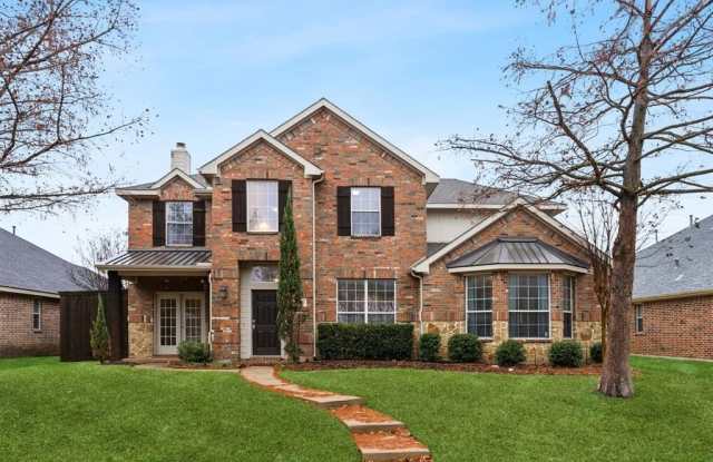 1591 Bradford Trace Drive Gallery 2