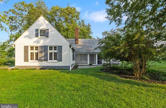 2530 River Rd - 2530 River Road, Bucks County, PA 18938
