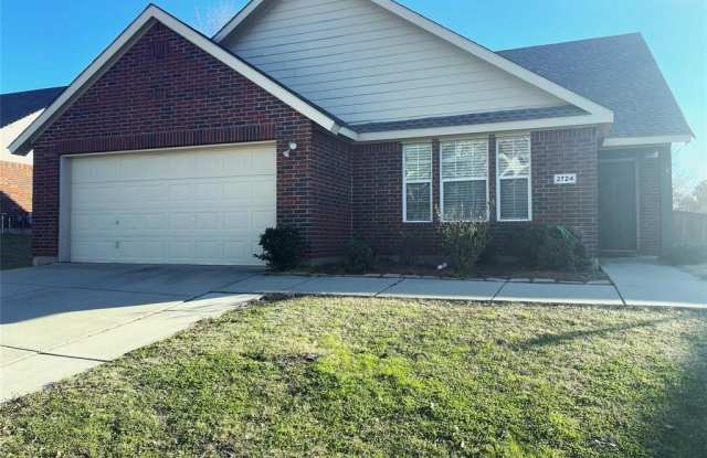 2724 Arabian Avenue - 2724 Arabian Avenue, Denton, TX 76210