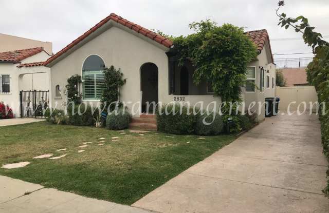 Beautifully remodeled Spanish style home with Granny Flat, Washer & Dryer, Large Backyard! photos photos