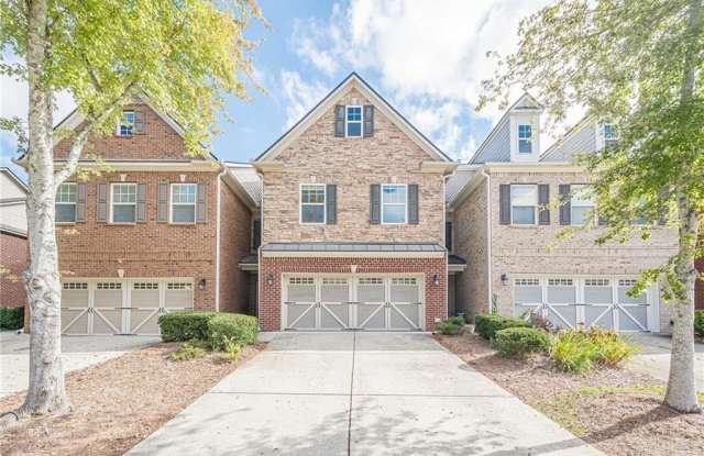 4825 Hastings Terrace - 4825 Hastings Terrace, Forsyth County, GA 30005