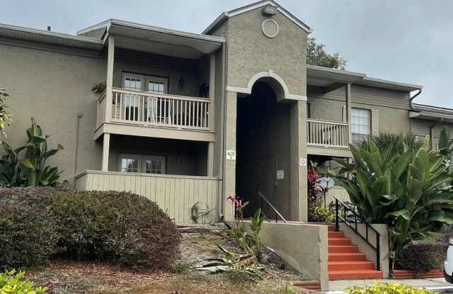 Charming studio in Altamonte Springs, Available Now! - 435 Wymore Road, Seminole County, FL 32714