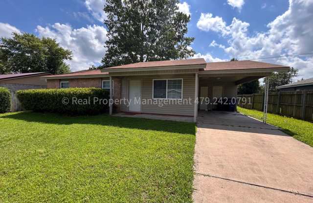 Cute 3 Bed 1.5 Bath Home ready NOW! photos photos