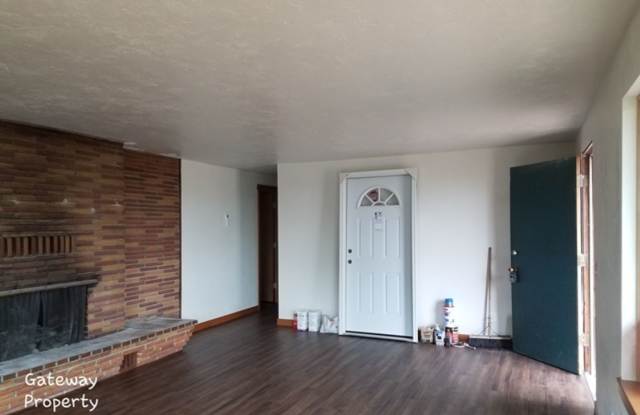 Spacious 3 bedroom Gallery 4