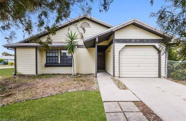 4776 Calah Court - 4776 Calah Court, North Port, FL 34287