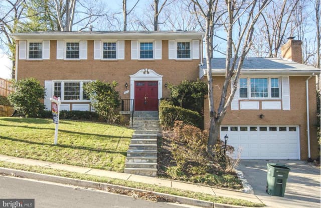 4187 39TH ST N - 4187 39th Street North, Arlington, VA 22207