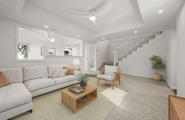 Charming 3-Bedroom Home in Minneapolis’ Kenny Neighborhood Gallery 1