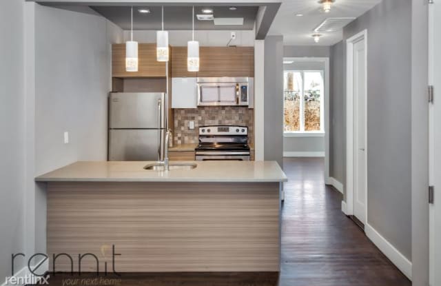 577 Van Buren St 1 - 577 Van Buren Street, Brooklyn, NY 11221