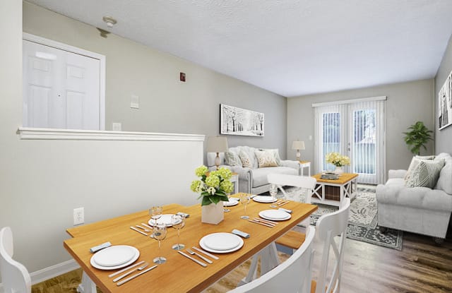 1086 Pennington Ct., Apt. #11 - 1086 Pennington, Forest Park, OH 45240
