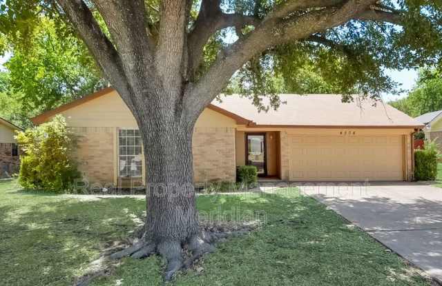 4504 Estes Park Rd - 4504 Estes Park Road, Haltom City, TX 76137