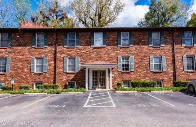 751 N. Hite Avenue photos photos