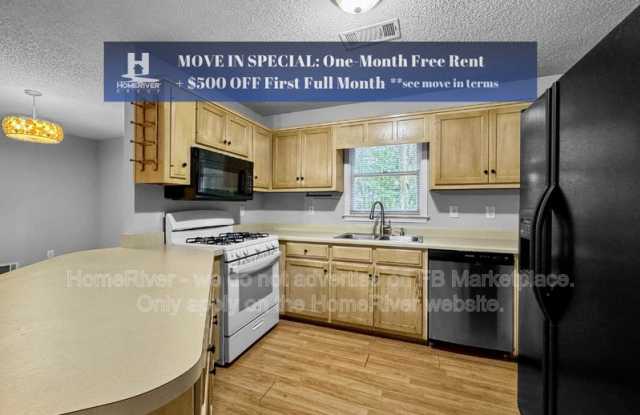 15 Scotsburn Ct - 15 Scotsburn Court, Coweta County, GA 30277