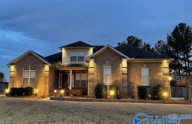 123 Huston Court - 123 Huston Court, Madison County, AL 35806