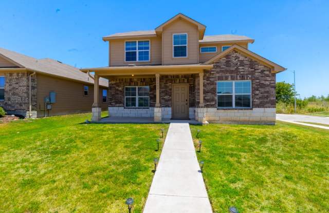 Elegant Living with a Warm Welcome – 11733 Andesite Rd, Manor, TX 78653 photos photos