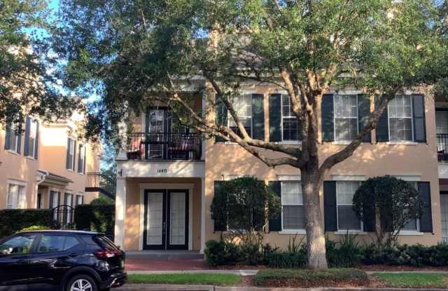 1440 LAKE BALDWIN LANE - 1440 Lake Baldwin Lane, Orlando, FL 32814