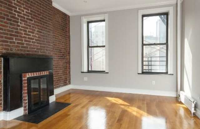 51 LEROY ST. - 51 Leroy Street, New York City, NY 10014