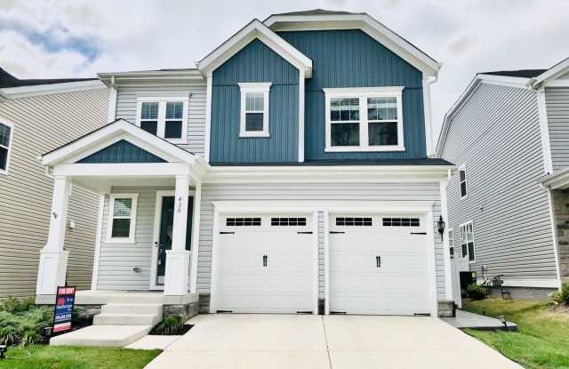 EMBREY MILL CRAFTSMAN HOME - STAFFORD - AVAILABLE AUG. photos photos