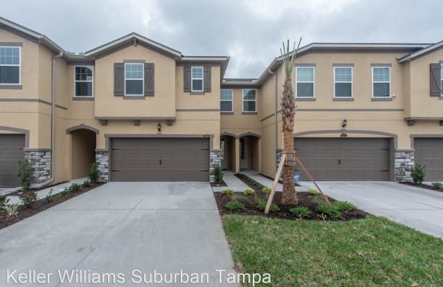 10230 Newel Valley Loop - 10230 Newel Valley Loop, Riverview, FL 33569