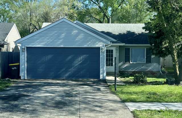 1715 Overdene Avenue photos photos