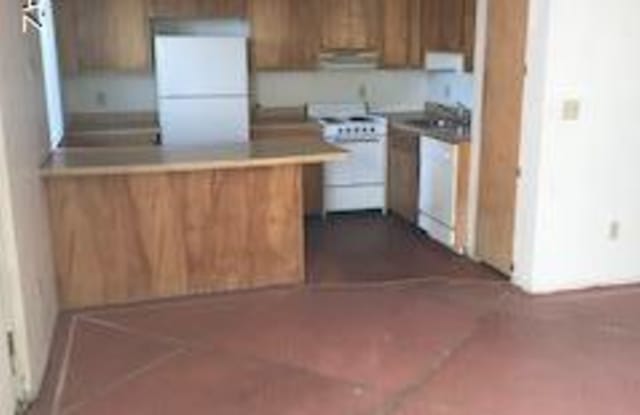 1107 E 12Th Street - 1107 East 12th Street, Tucson, AZ 85719